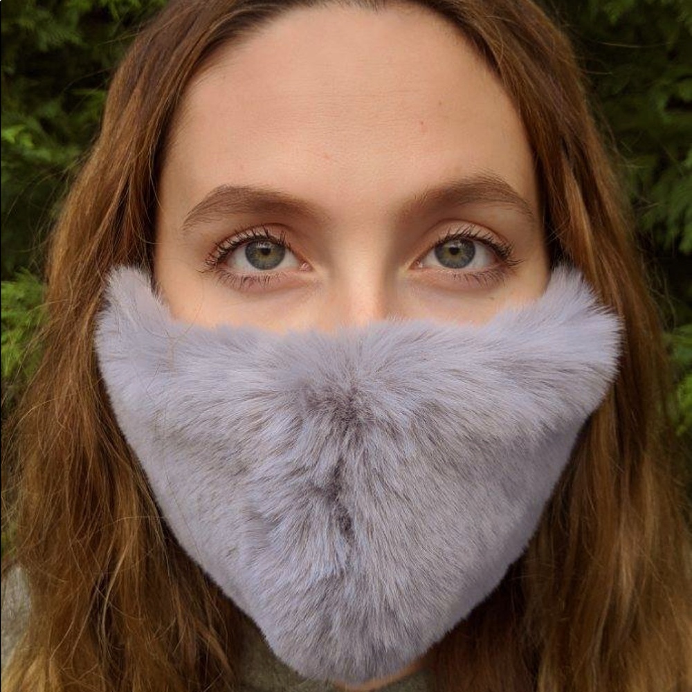 Face mask